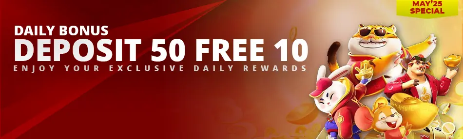 50 FREE 10